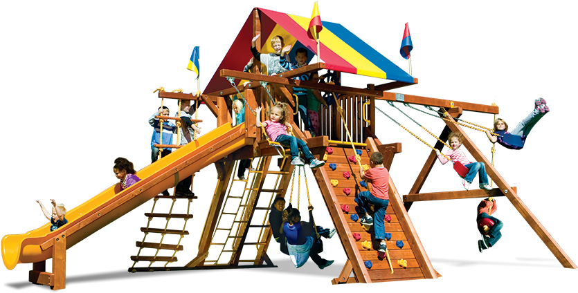 Shop Playsets By Price - Playground (892x447)