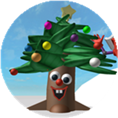 Christmas Tree - Christmas Tree (420x420)