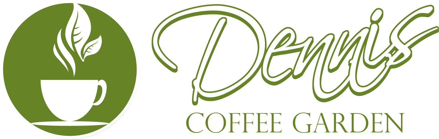 Dennis Coffee Garden - Dennis Coffee Garden (1491x475)