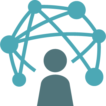 Learn More - Interaction Communication Icon Png (350x350)