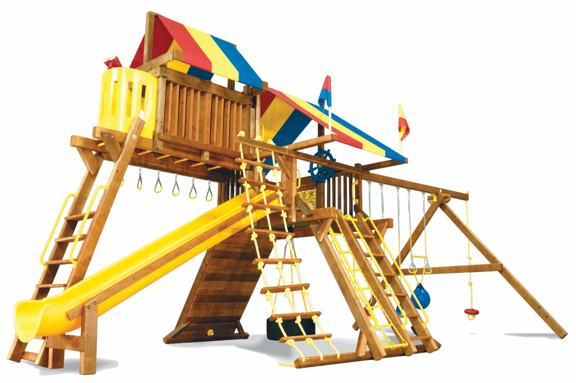 Monster - Playground Slide (1140x758)