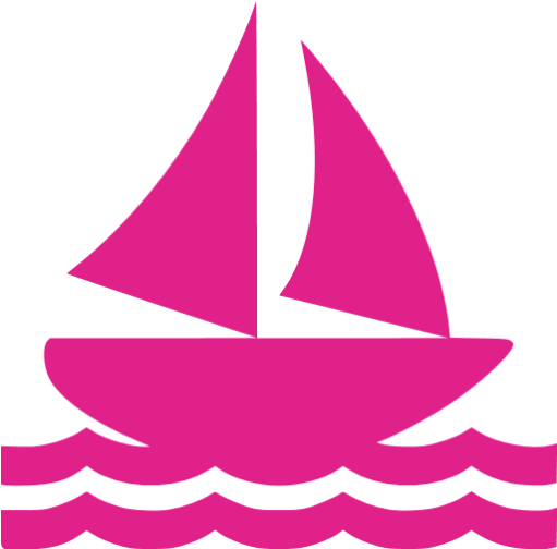 Boat Icon Png (512x512)