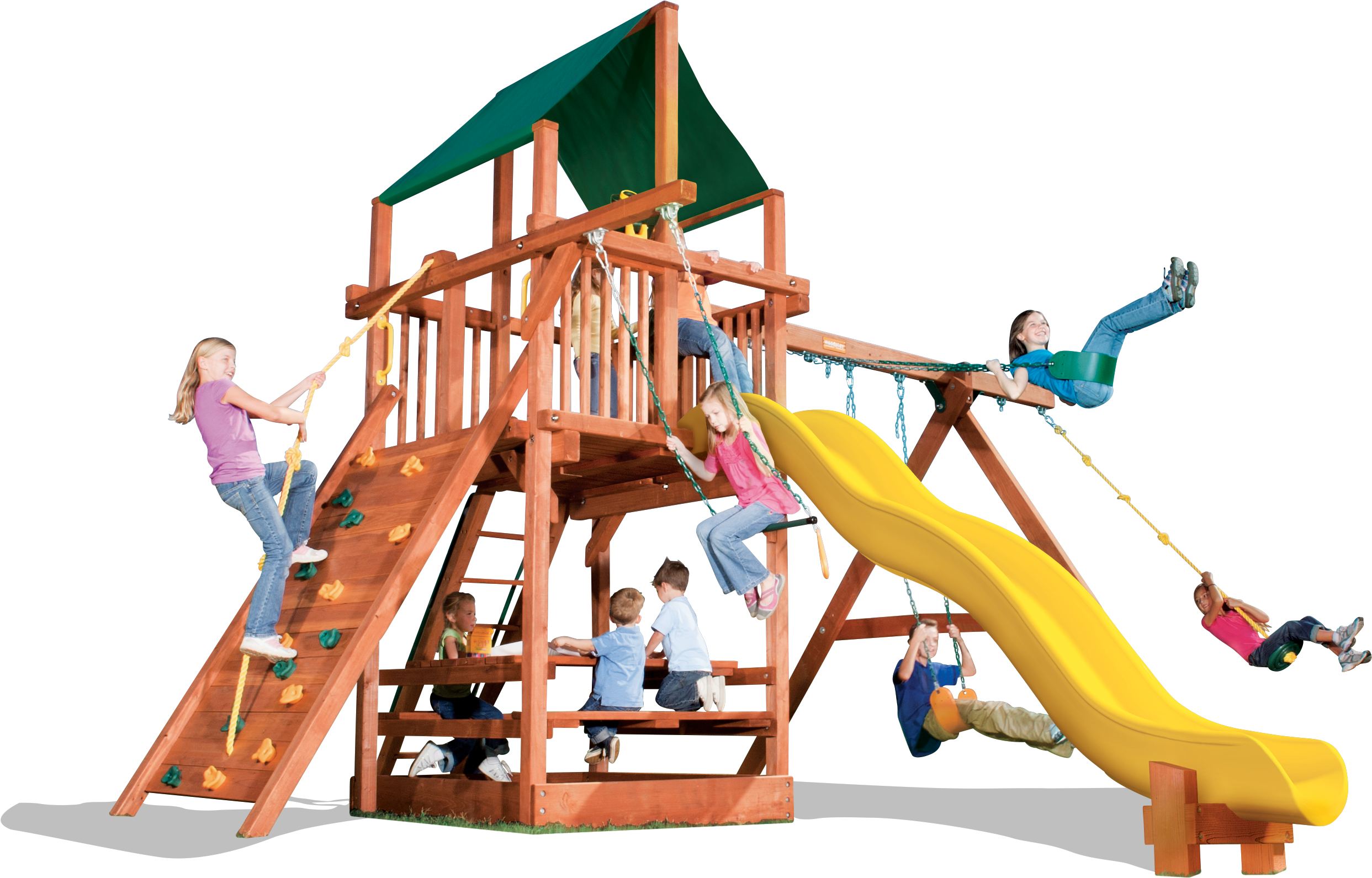 Product Categories - Playground Slide (2551x1628)