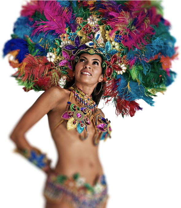 Lei Carnival Cruise Line - Carnival (613x679)