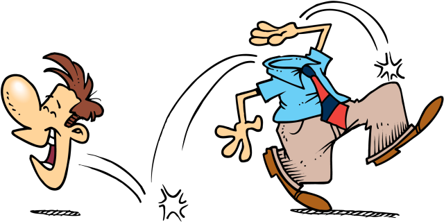 Laugh Your Head Off - Laugh One's Head Off (640x320)