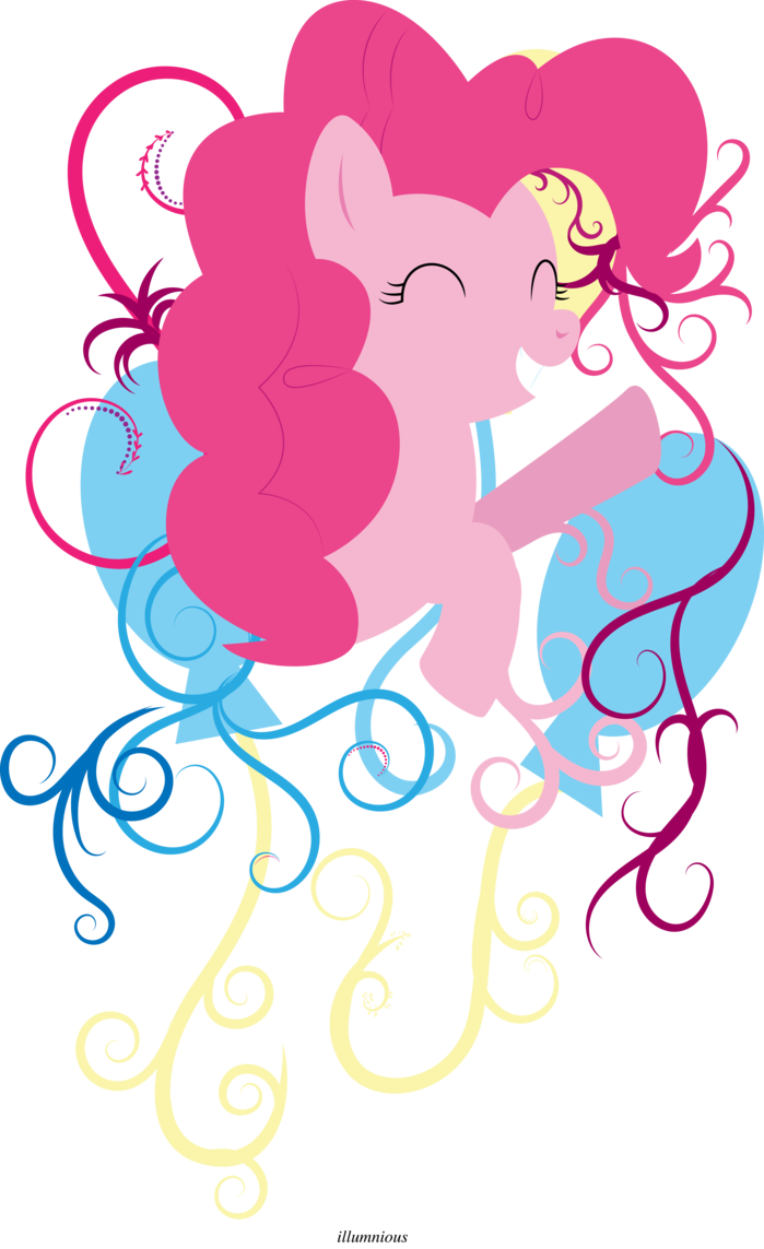 Laughter By Illumnious - Digital Art (699x1143)