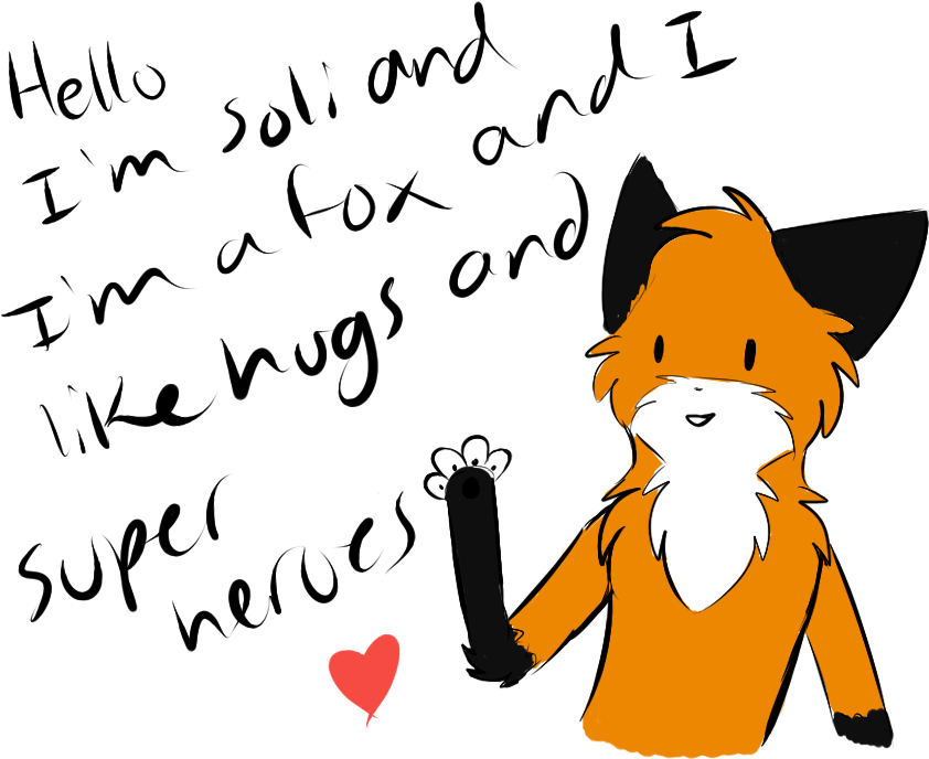 Hallooo By Live Laugh Loki On Clipart Library - Cartoon (900x700)