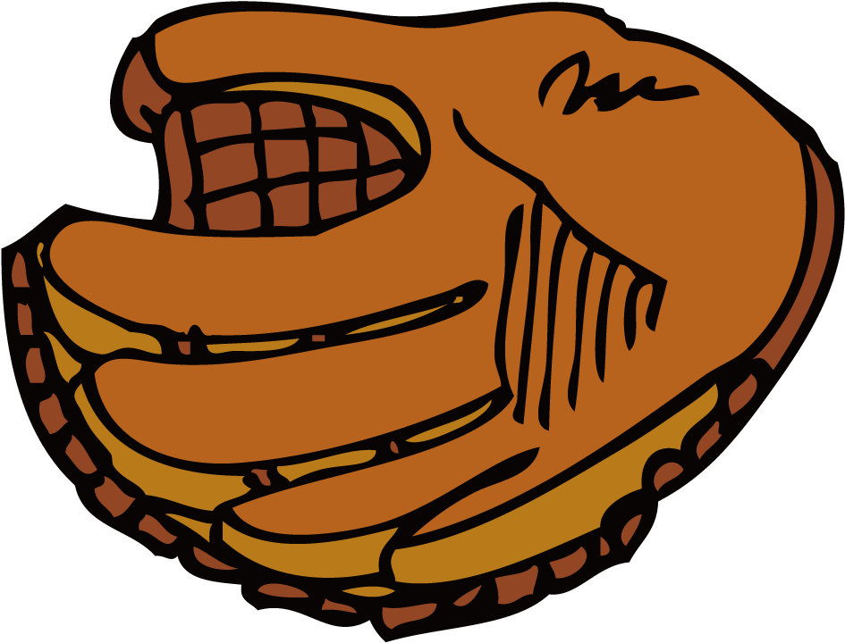 Baseball Glove Clip Art Baseball Glove 1000 1000 Transprent - Baseball Mitt Clip Art (1000x1000)