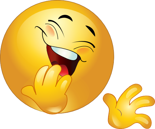 Laughter Clipart - Adrenaline Police Chase (512x427)