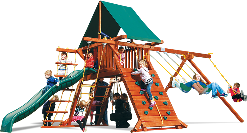 Alternative Views - - Playground Slide (892x447)