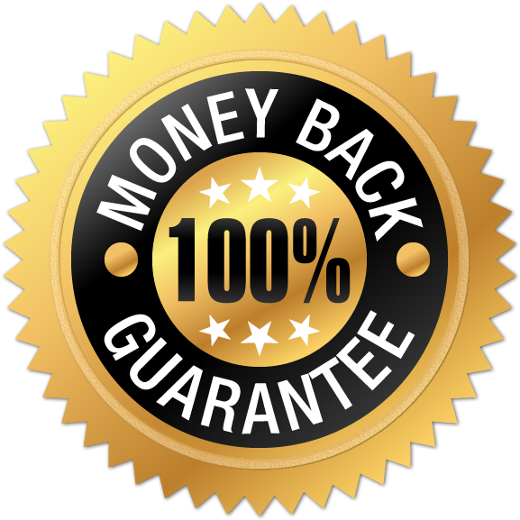 Contact Us - 100 Money Back Guarantee (600x600)