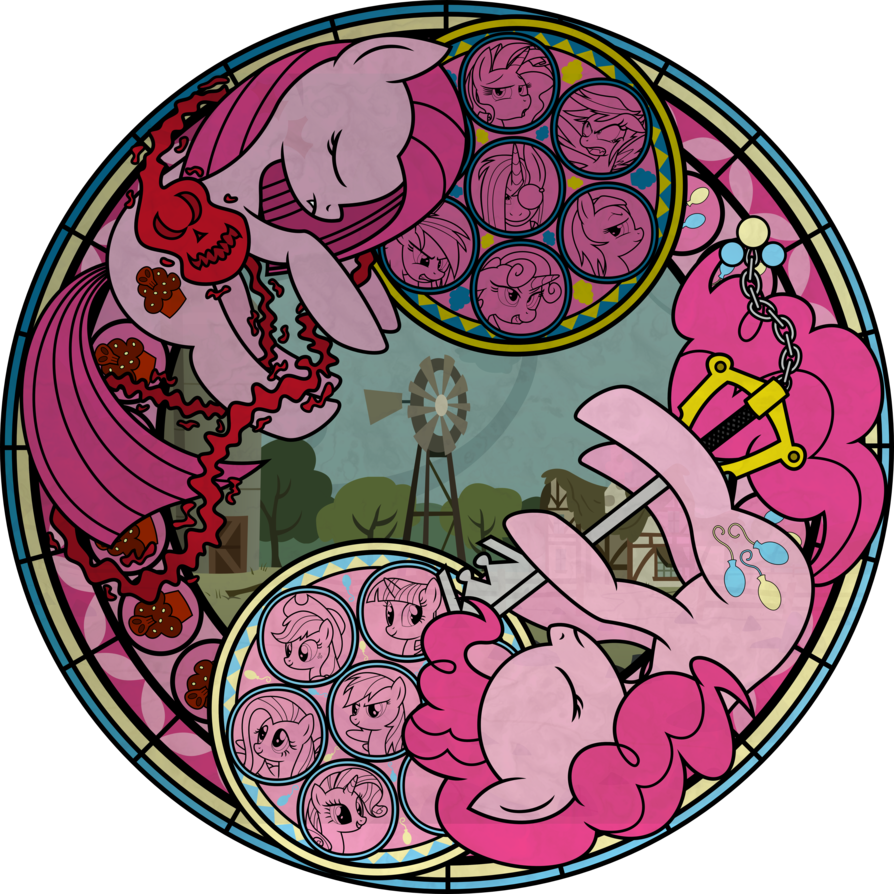 Ce Awakening Laughter Vs Fear By Jackos92 - Mlp Base Fear (894x894)