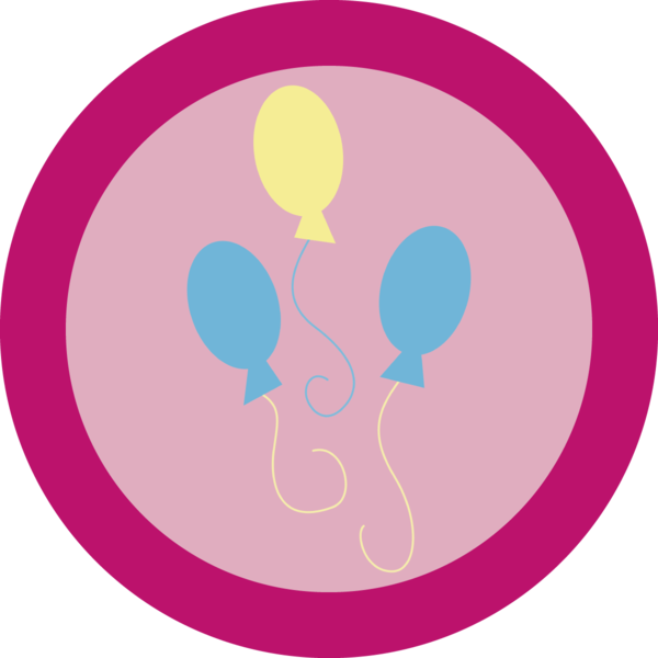 The Element Of Laughter By Moomuu - Super Herois Vetor (600x600)