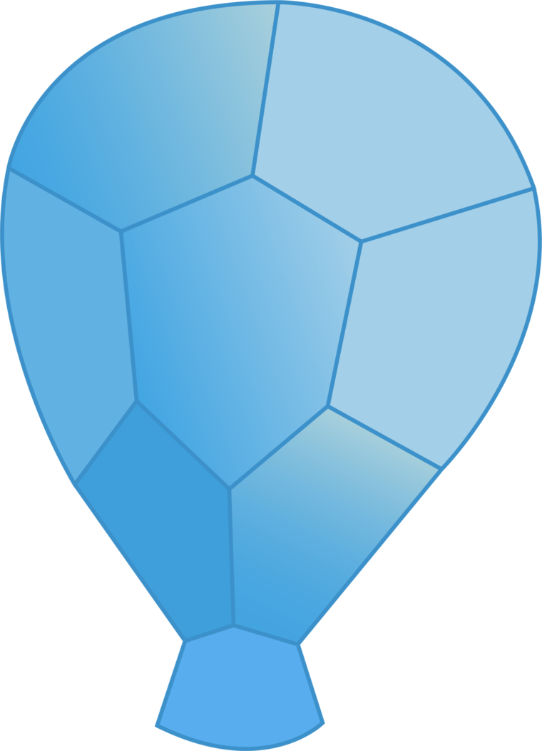 Fanmade Element Of Laughter - Pinkie Pie Element Of Harmony (760x1052)