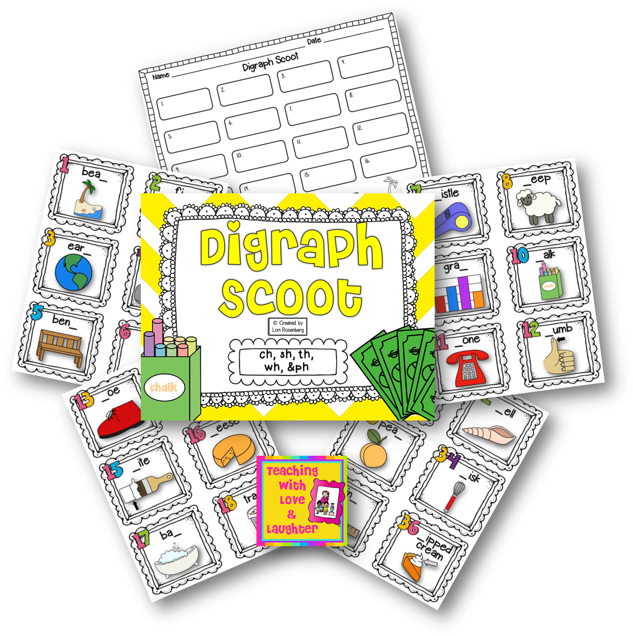 Teaching With Love And Laughter - Cash (1273x1285)