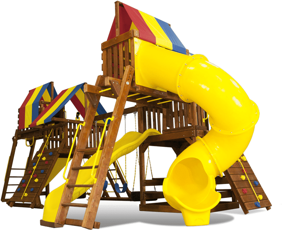 Carnival - Playground Slide (1140x758)