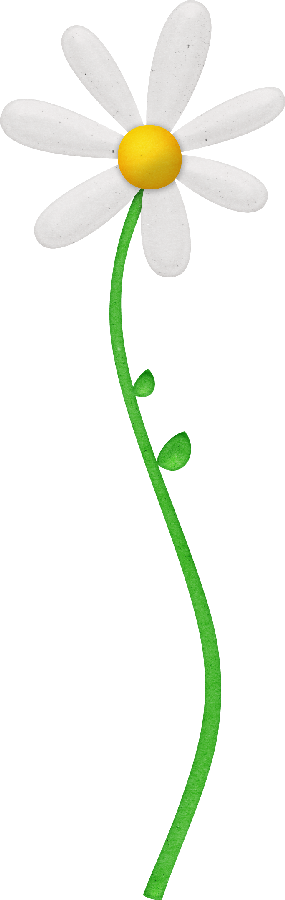 Flower Template, Flower Clipart, Planner Stickers, - Flower Template, Flower Clipart, Planner Stickers, (285x900)