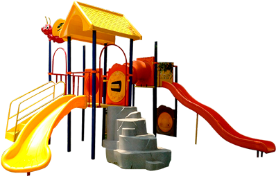 Fant Stico Juegos De Jardin Para Ni Os De Plastico - Juegos De Jardin Png (398x365)