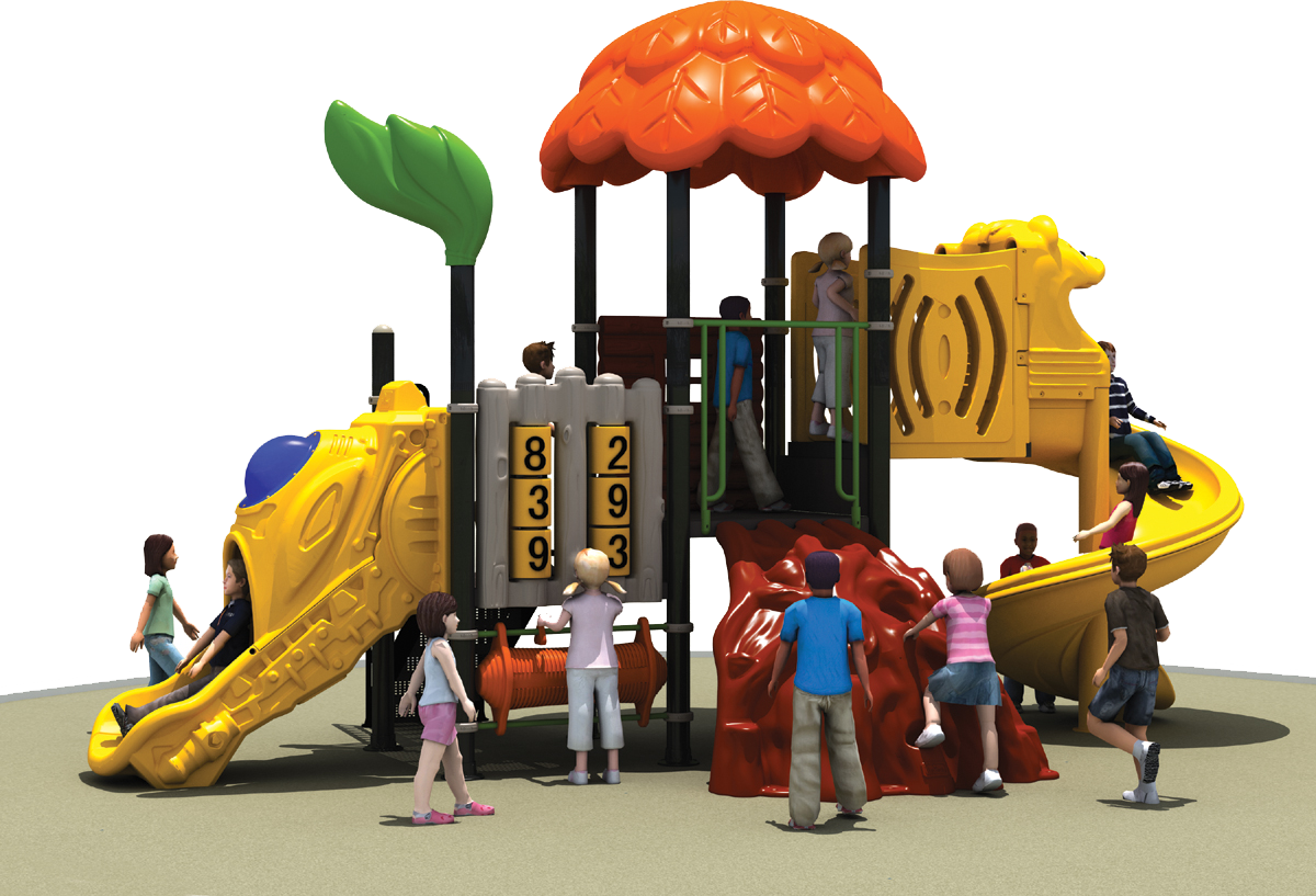 Manufacturer Of Amusement Rides - Playground (1200x817)