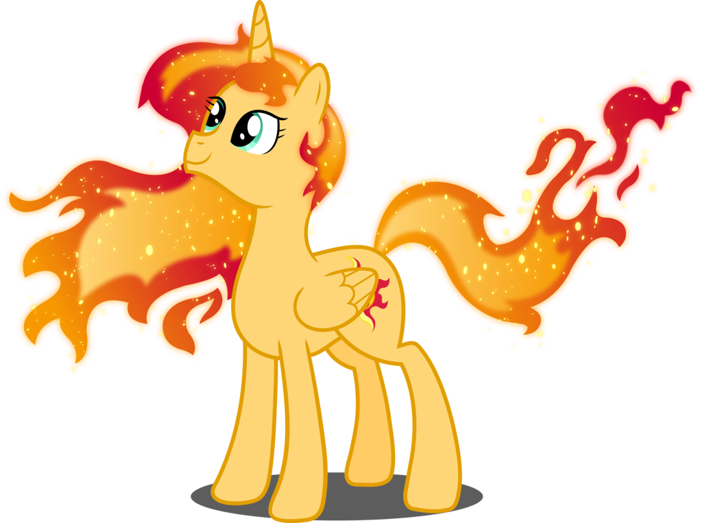 Sunset Shimmer Day - Sunset Shimmer (1024x763)