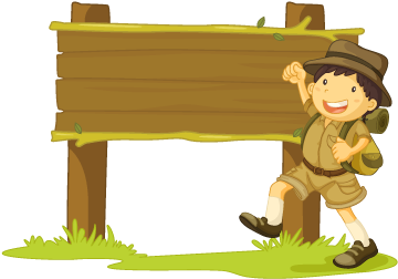 Benefits Of Hiking - Pedro And Maya’s Fantastic Journey [book] (400x320)