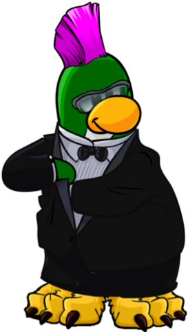 300px-spike Hike - Penguin (300x499)