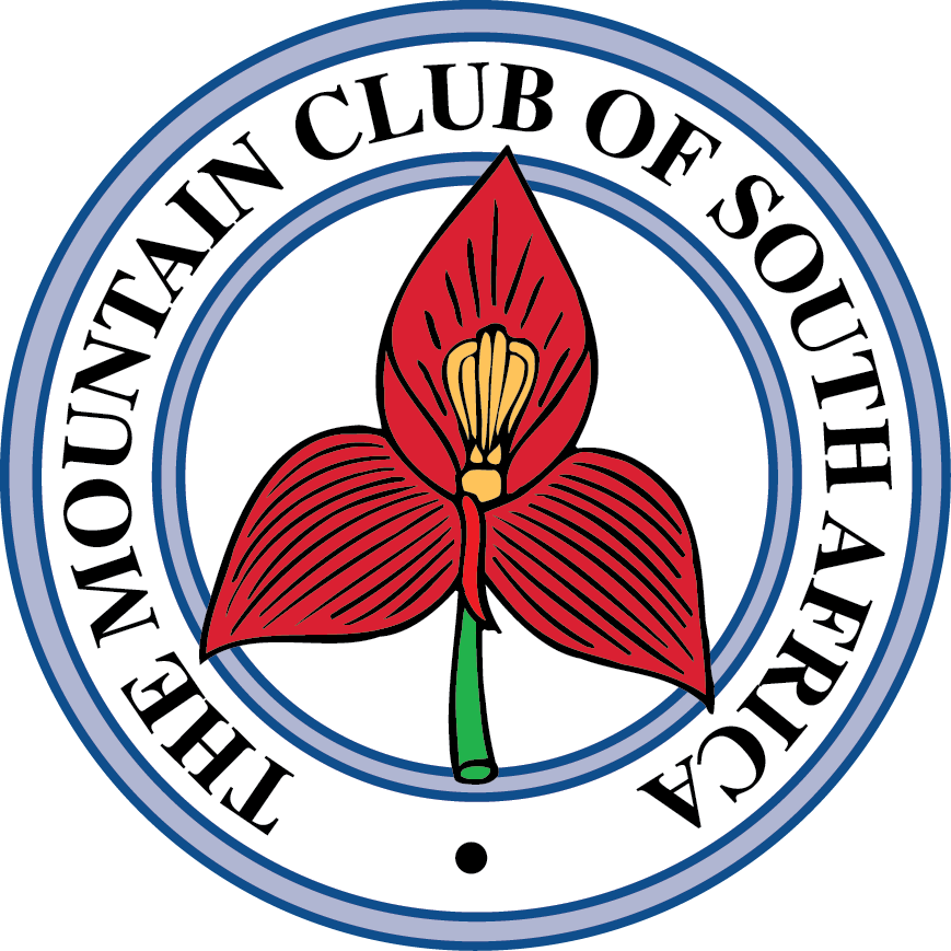 Mcsa Amajuba Section - Mountain Club Of South Africa (869x869)