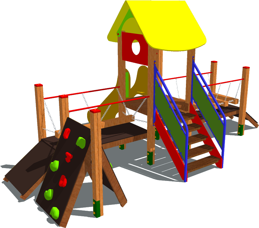 Zestaw Zabawowy Rafał - Playground Slide (1019x813)