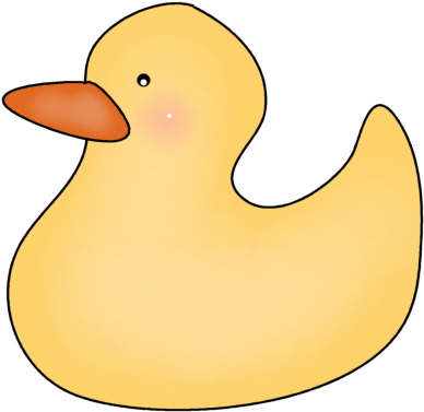 Duck (400x380)