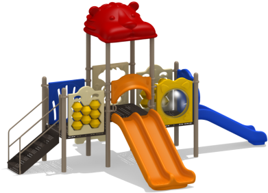 An A - Playground Slide (500x375)