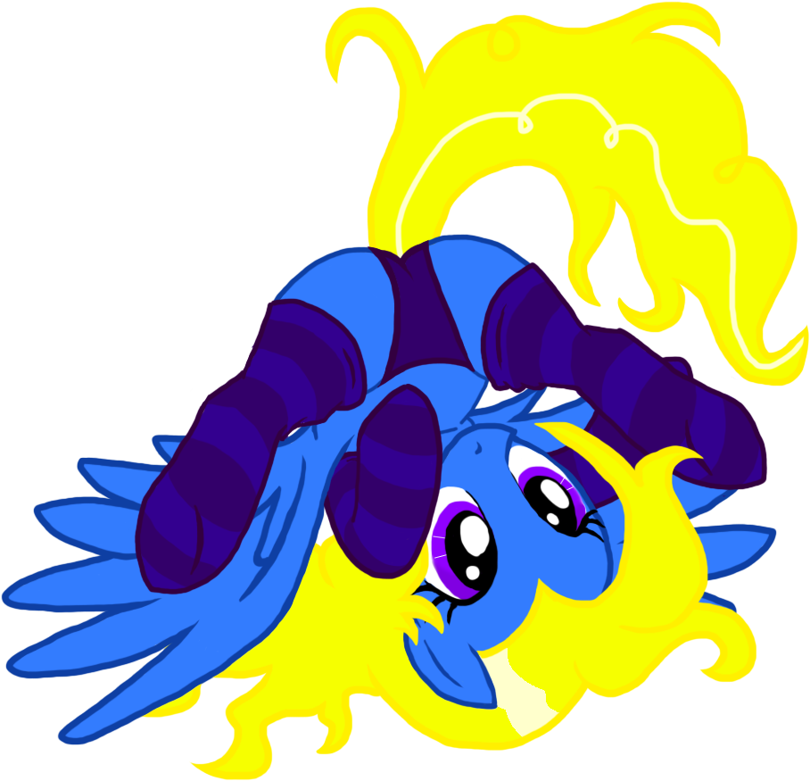 Sexy Sunny By Madmaxtheblack Sexy Sunny By Madmaxtheblack - Sunny Breeze Mlp Your Human And You (960x960)