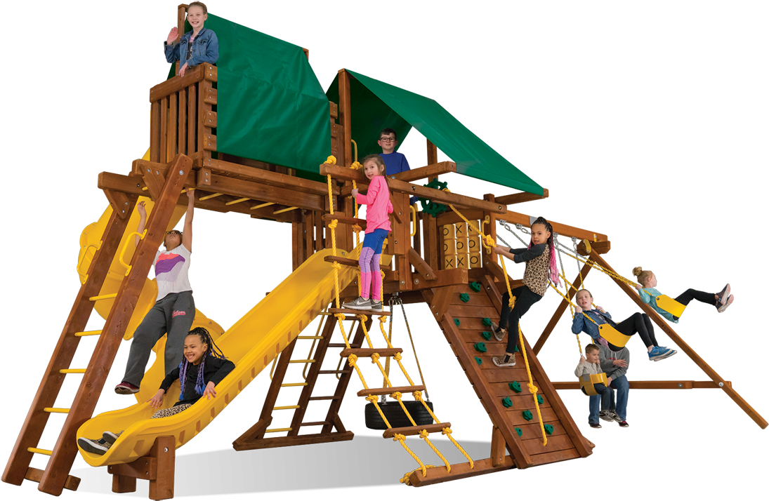 Sunshine Turbo Castle Pkg V - Playground (1100x732)