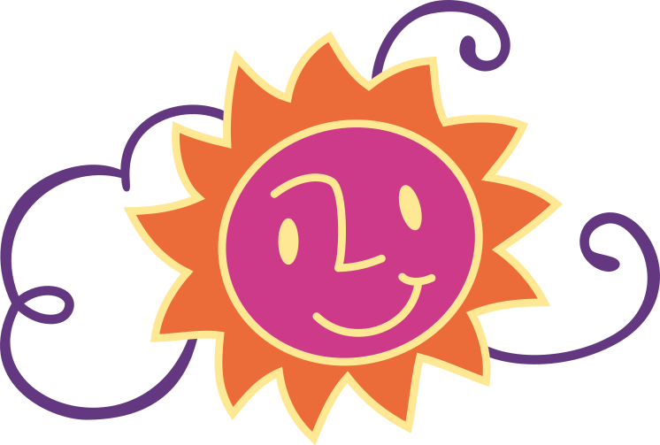 G3 Sunny Daze Cutie Mark By Anscathmarcach - Pony (746x503)