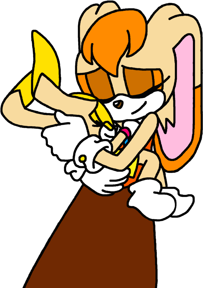 Sunny Honey By Lightprincess101 - Cartoon (783x1020)