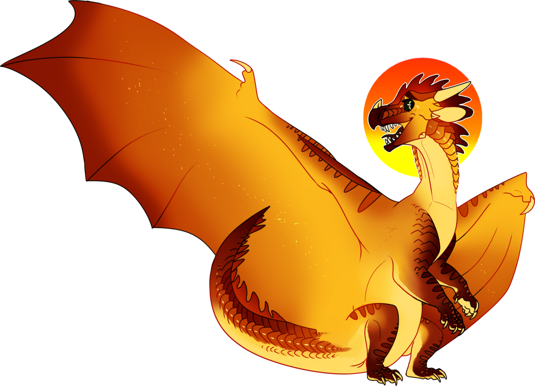 Sunny Gal By Scourgeseer - Drawing (1052x760)