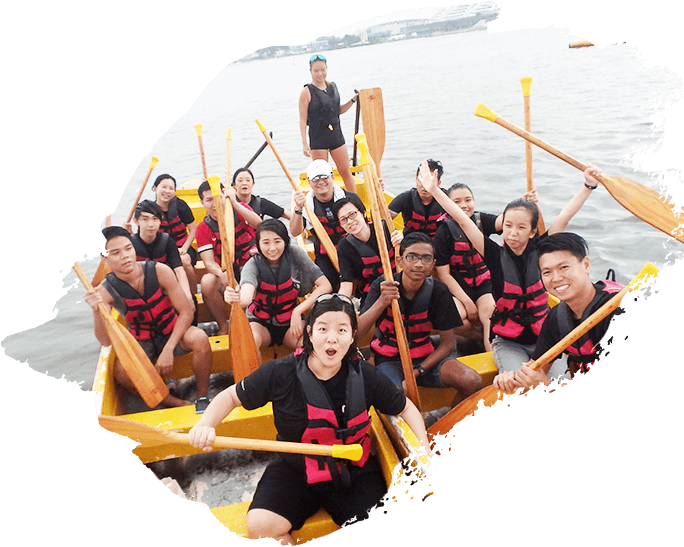 Banner Youth At Risk - Dragon Boat (684x547)