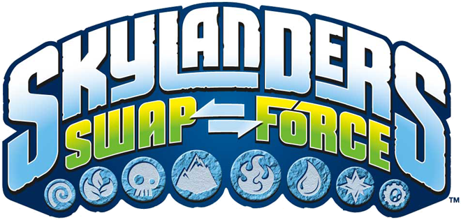 Clone Wars, Archer, Kim Possible, Ben 10, The Lebrons, - Skylanders Games List (660x315)