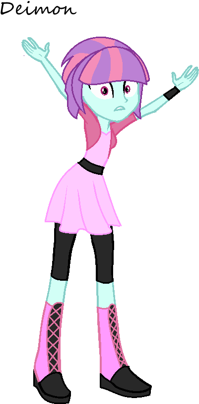 Sunny Flare By Adadeimon - Cartoon (622x880)