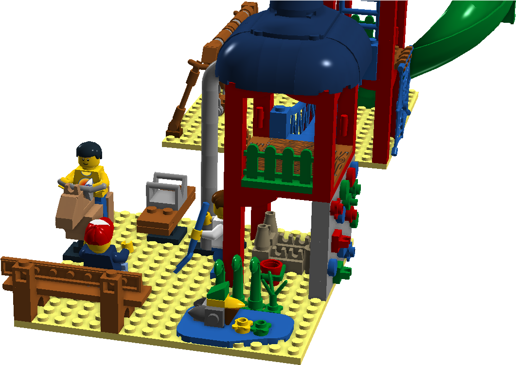 Fancy Playground - Construction Set Toy (1441x772)