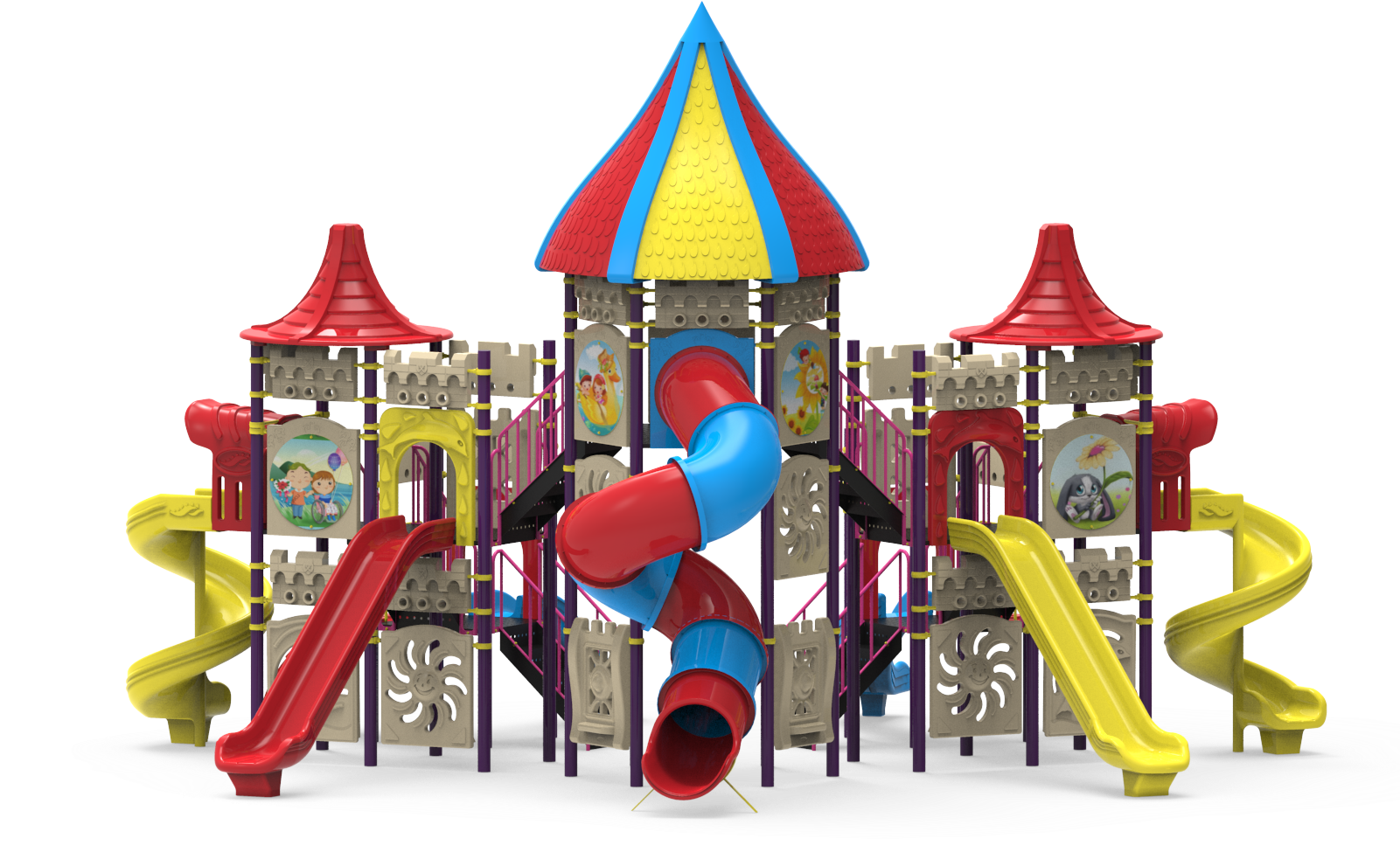 Akti̇vi̇teler - Playground (1600x1036)