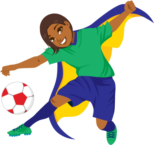 A Fun And Exciting Creative Writing Competition That - A Fun And Exciting Creative Writing Competition That (542x530)