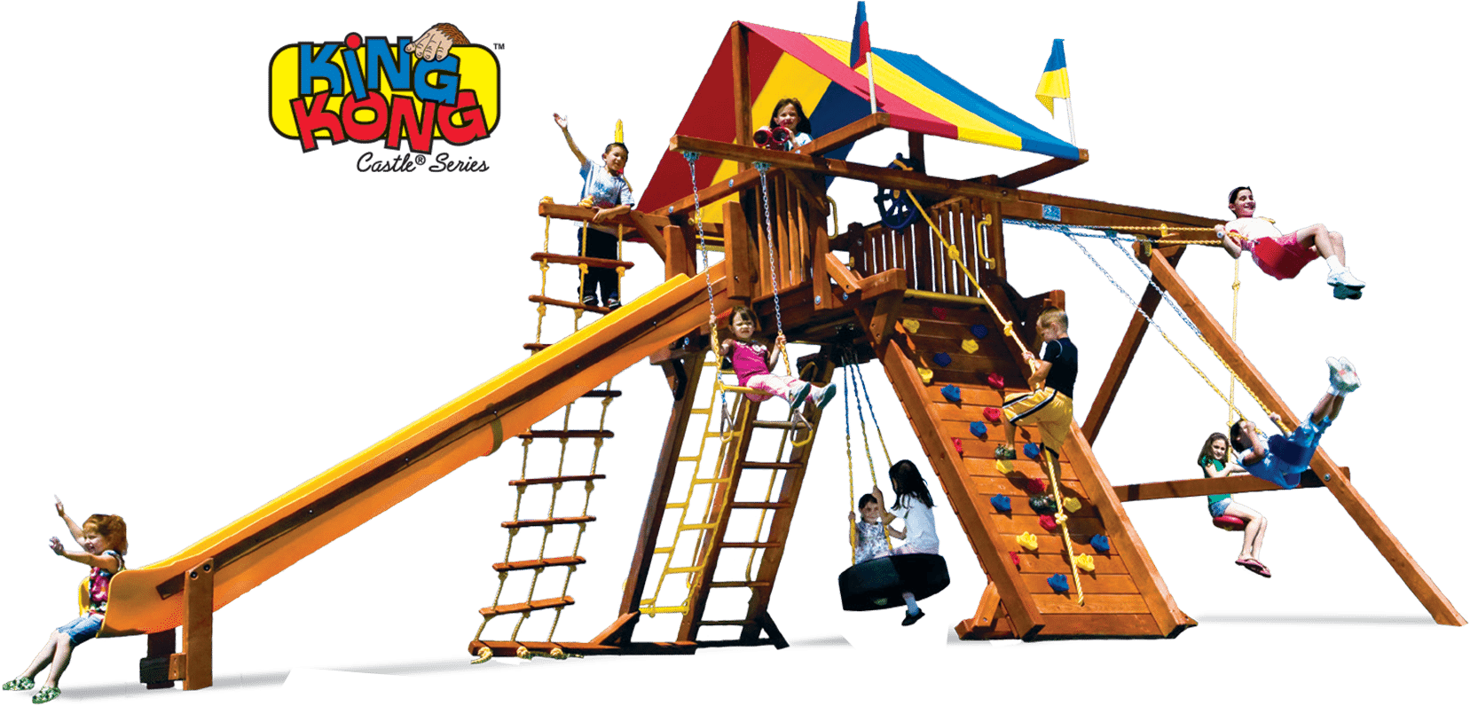 553200681, Castle And Rainbow - Backyard Playworld (1693x900)