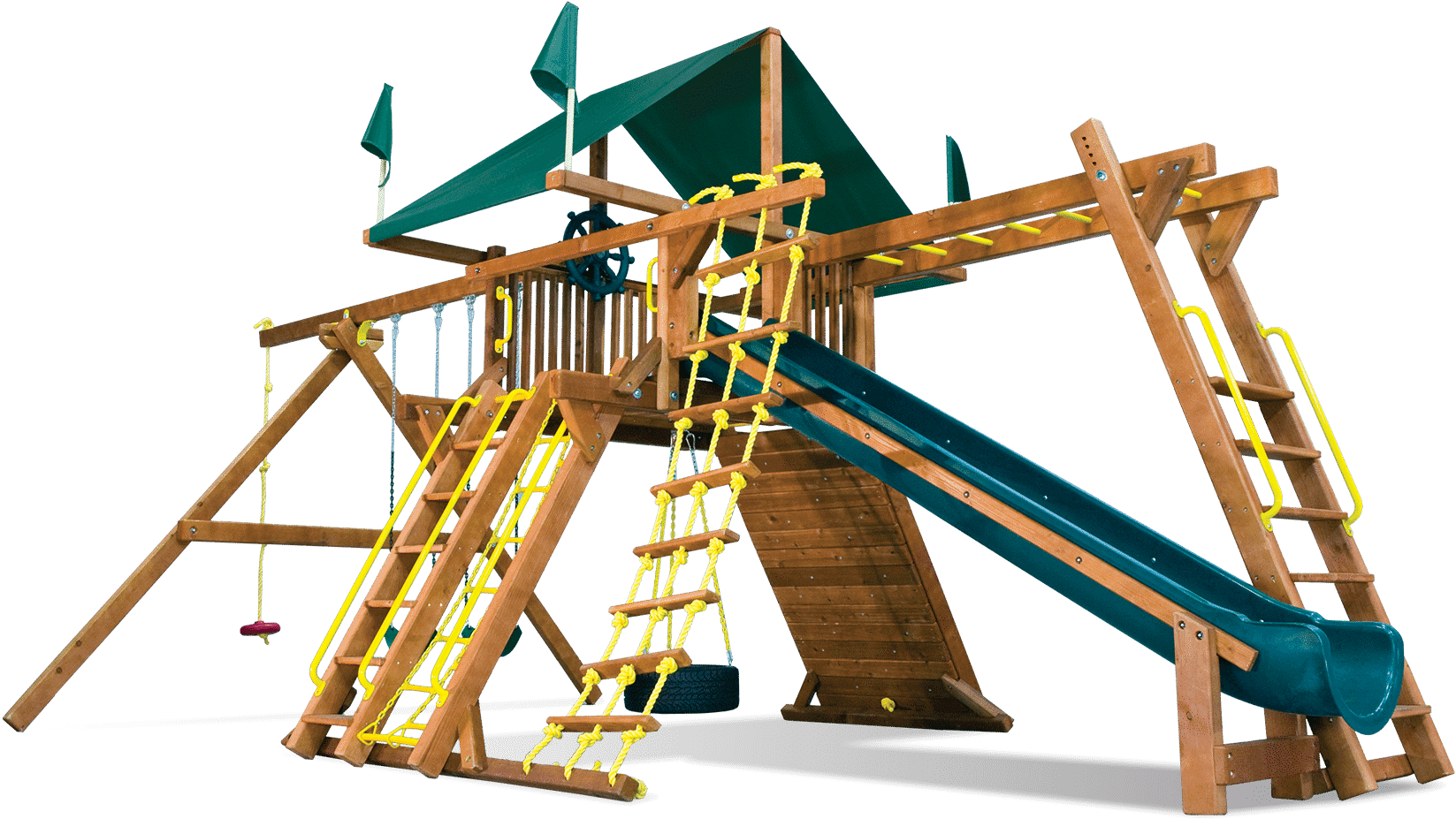 Monster - Backyard Playworld (1693x1127)