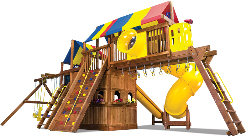 Rainbow's - Swing (892x447)