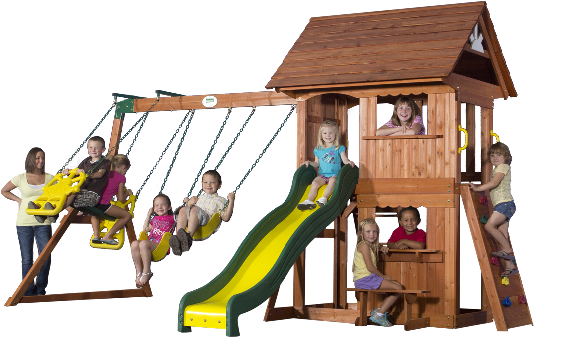 Alpine-1200x680 - Backyard Discovery 55004com Alpine Swing Set, Brown (1200x680)