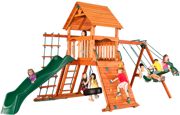 Grand Sequoia Swingset Installer - Town Square (676x383)