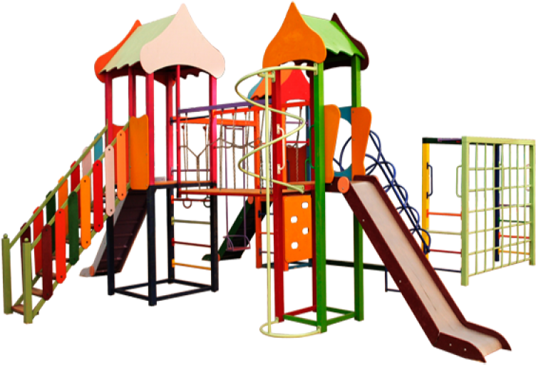 Детский Городок Дик-11 - City (800x600)