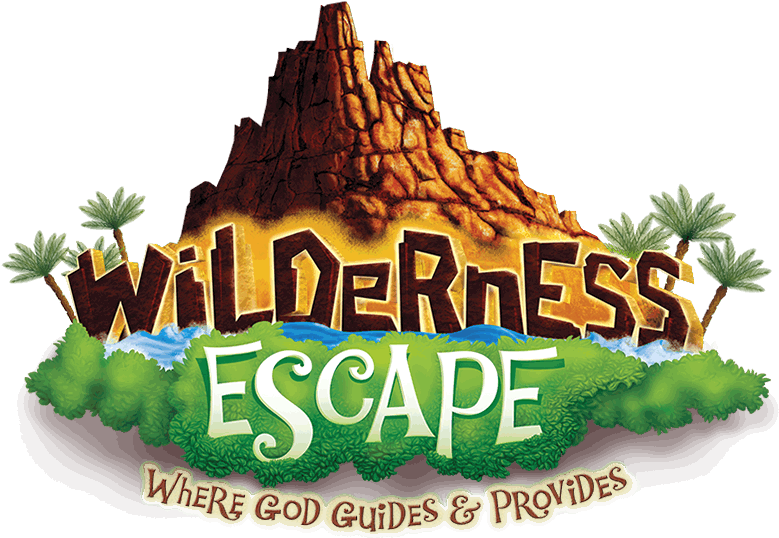 Lifeway Vbs - Wilderness Escape Vbs (802x553)