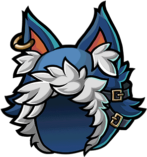 Gear-grimm Wolf Head Render - Wikia (380x380)