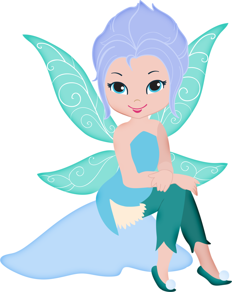 Album - Fairy (812x1024)